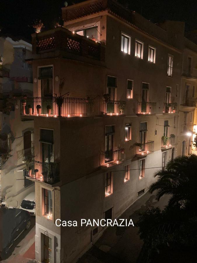 Apartment Casa Pancrazia *
