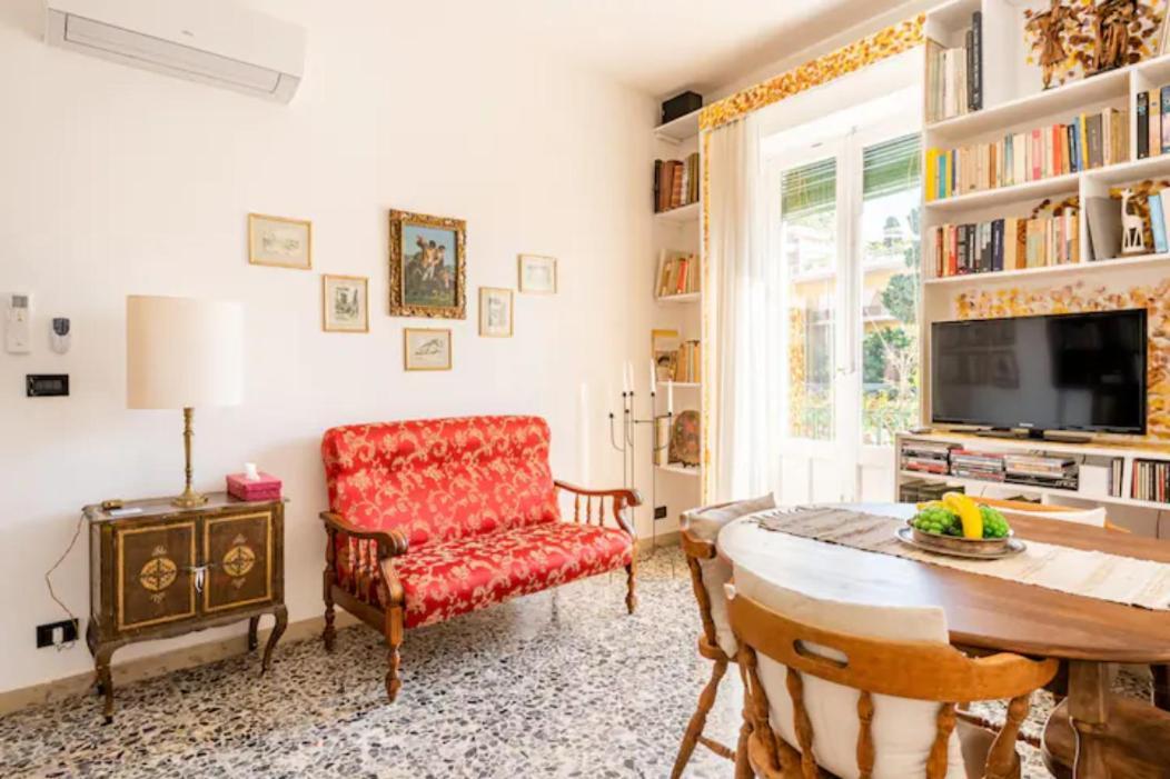 Casa Pancrazia Taormina