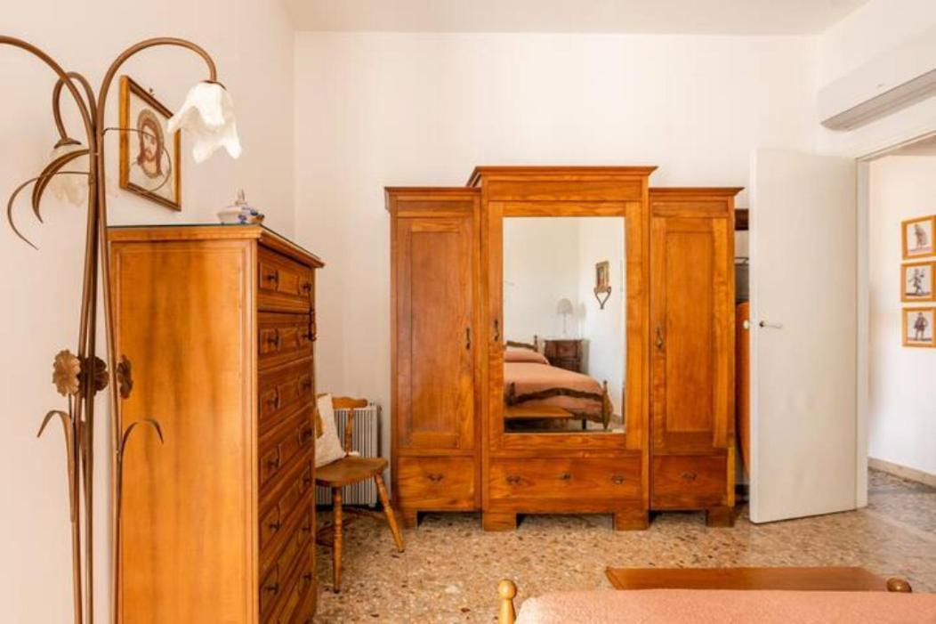 Casa Pancrazia Apartment