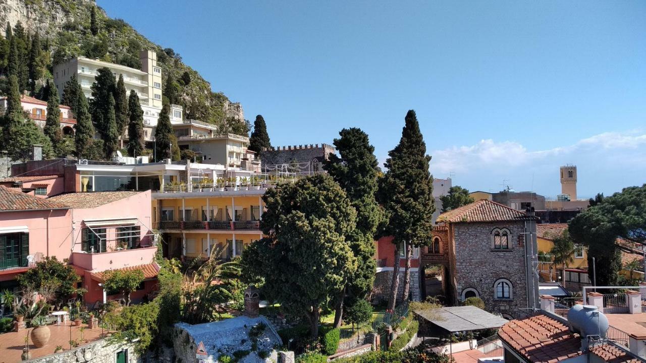 Casa Pancrazia Apartment *